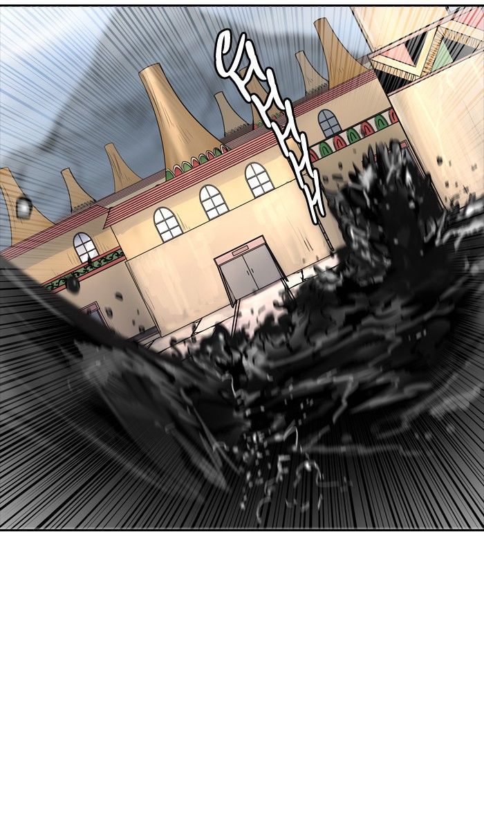 Tower of God Chapter 349 46